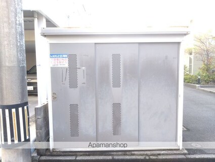 レオパレスＬＯ　ＳＣＡＬＯ[1K/23.18m2]の共用部4