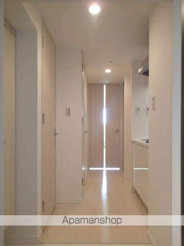 S−RESIDENCE緑橋駅前の内装写真
