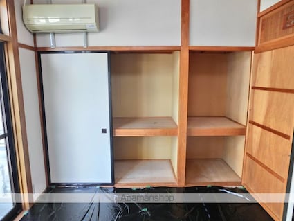 山形県山形市桜田東２丁目[2DK/41.25m2]の収納