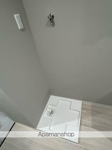 CASA堺東の内装写真