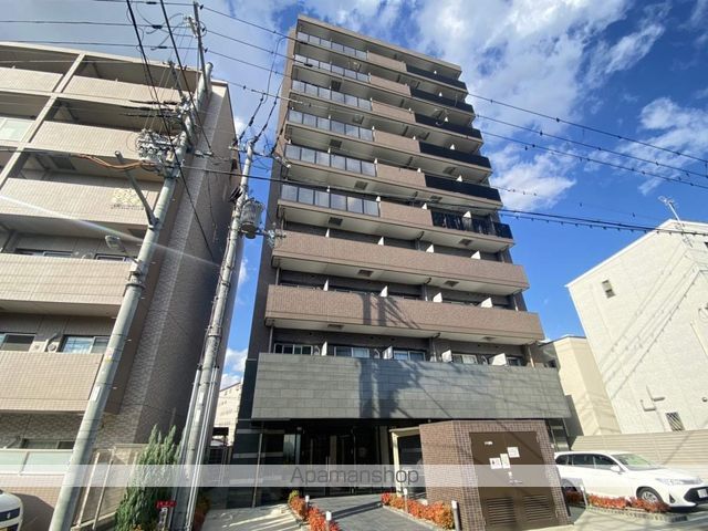レシオス新大阪NORTH