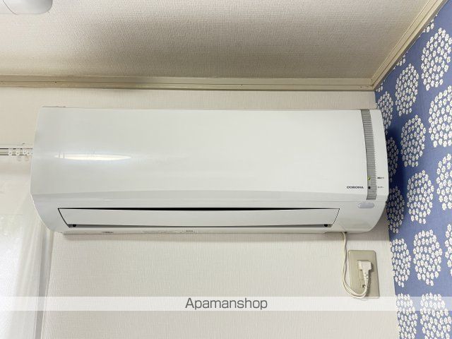 HAUSKA TALO INABAの内装写真