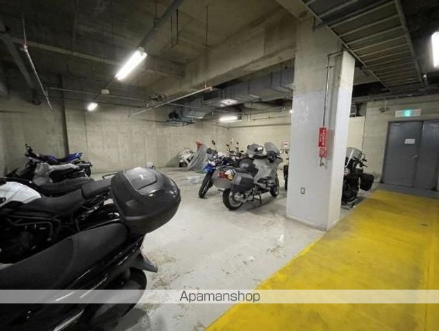 ネクサス百道レジデンシャルタワーのその他写真