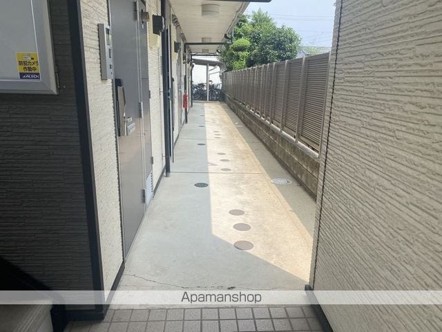 レオパレス玉楽の内装写真