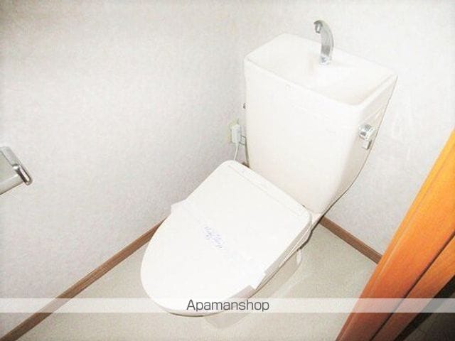 グランドステージ海岸通りの内装写真