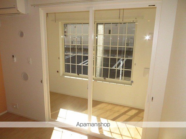 彩 TAKASAKI Iの内装写真
