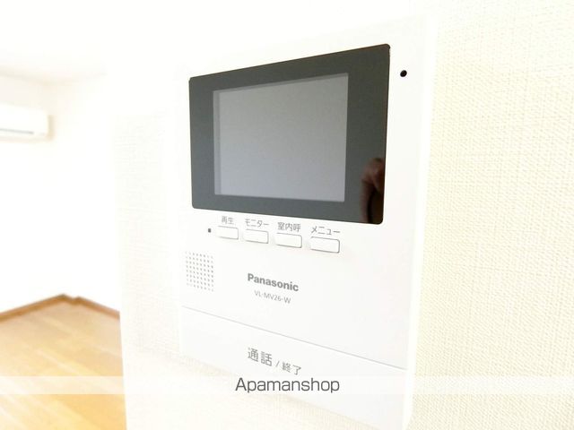 プラザ・ラフォーレIIIの内装写真