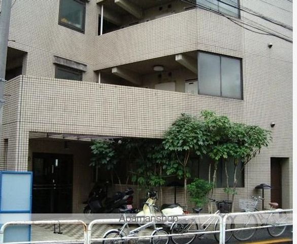 DANTE上池袋の外観写真