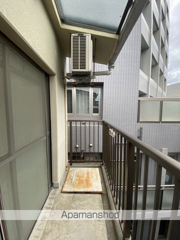 エステート山根の内装写真