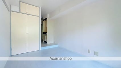 東京都八王子市椚田町[1R/15.5m2]の内装4