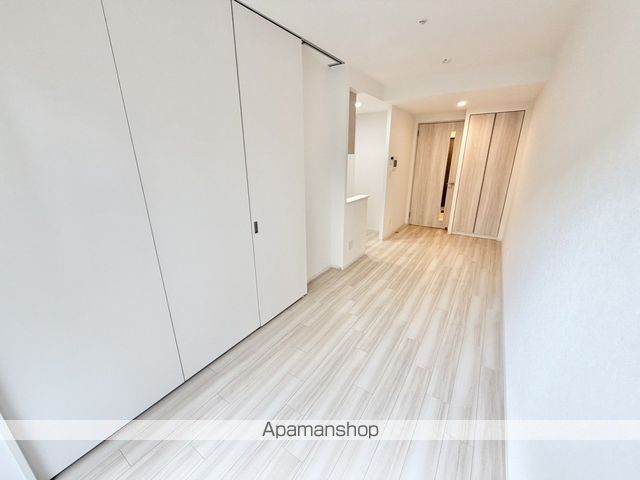 アーバンパーク淡路の内装写真