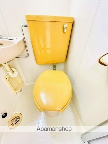 ジョーテラス関目の内装写真