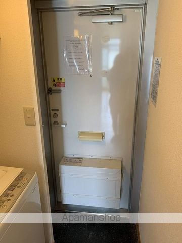 レオパレスサウスヒルパレスの内装写真