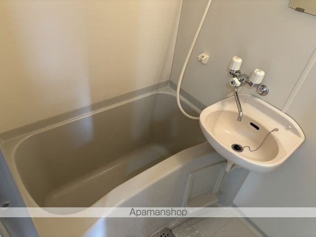 エスペランサミトの内装写真