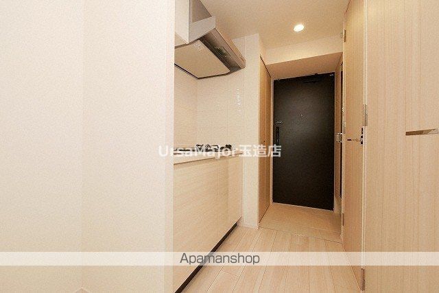 S−RESIDENCE堺筋本町DEUXの内装写真