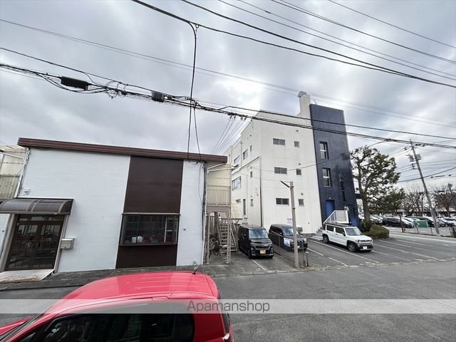 ツインアスカマンションのその他写真