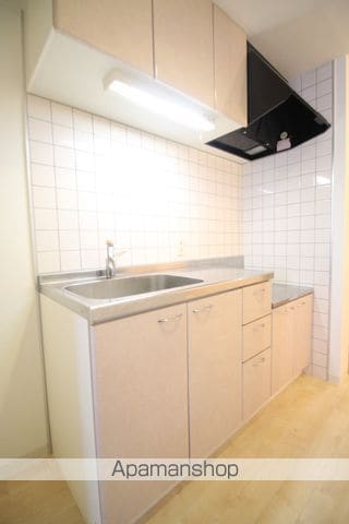 フォレストプラザIの内装写真