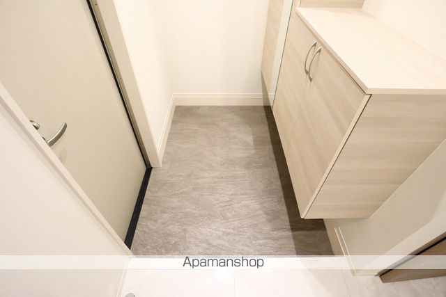 DーRESIDENCE藤江IIの内装写真