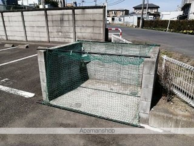 レオパレスメイの家のその他写真
