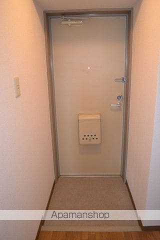 グレイスコートたちばなの内装写真
