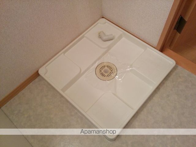 エクセレントKAの内装写真