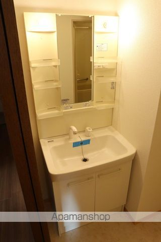 CASSIA南住吉の内装写真