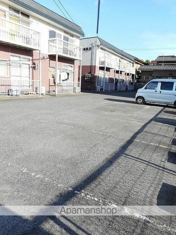 シティハイツ高橋Aのその他写真