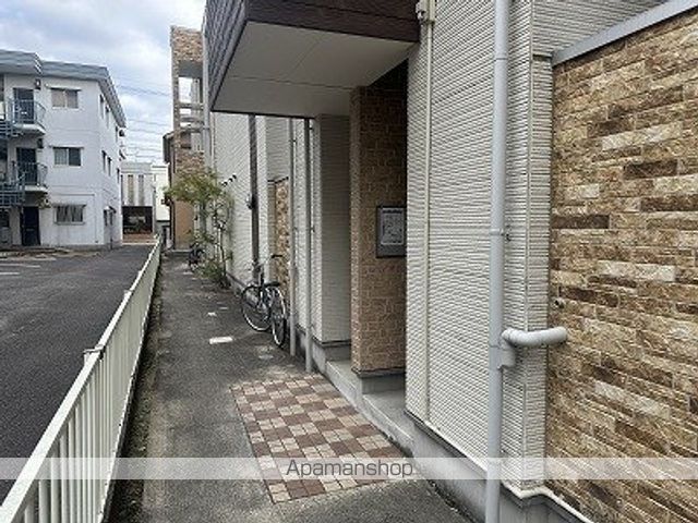 サンブラスハイム大曽根のその他写真