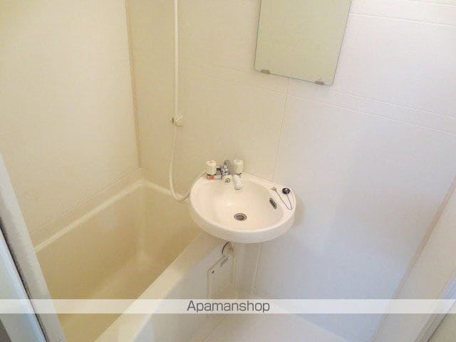 ソレイユハイツ泉中央の内装写真