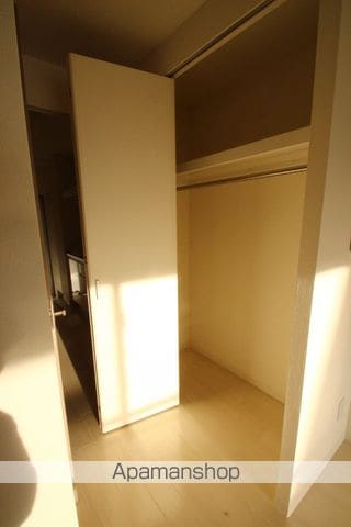 セレーノの内装写真