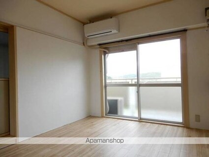 ビレッジハウス加田１号棟[1DK/28.98m2]の内装3