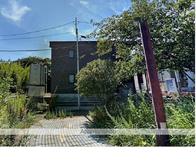 レオネクスト冨貴ヶ丘の外観写真