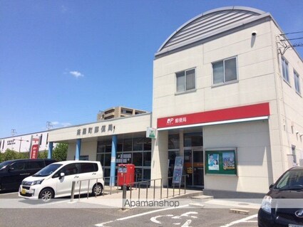 岡山県倉敷市茶屋町[2K/40m2]の周辺1