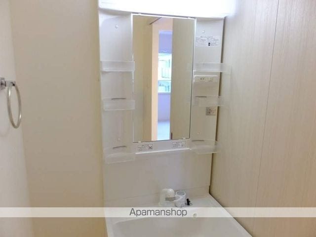 A BOND菊水の内装写真