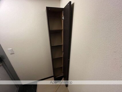 レオネクストさくらんぼ[1K/34.88m2]の内装