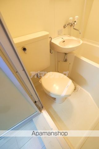 クリアス北坂戸E 旧レモンハウス北坂戸Eの内装写真
