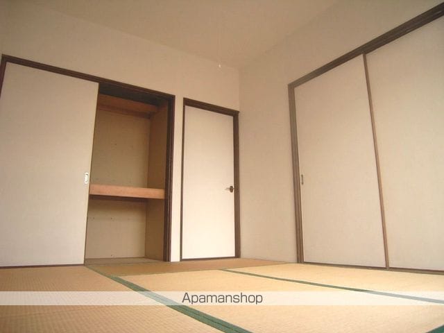 ドミール北條の内装写真