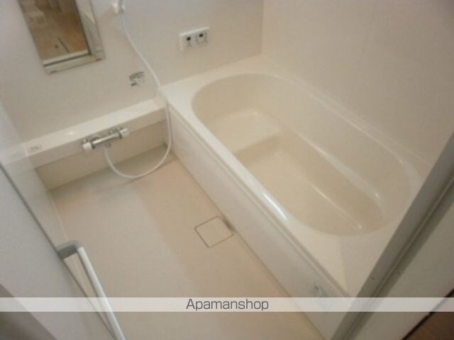 和歌山県和歌山市木ノ本[2LDK/59.87m2]のバス