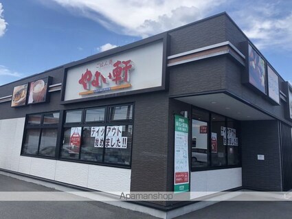 Ｓｑｕａｒｅ　Ｖｉｌｌａ　福島[1DK/30.73m2]の周辺6