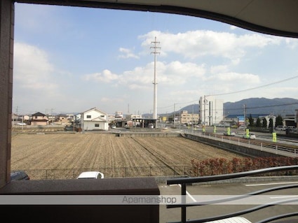 メゾン・グロワール[1LDK/45.63m2]の眺望