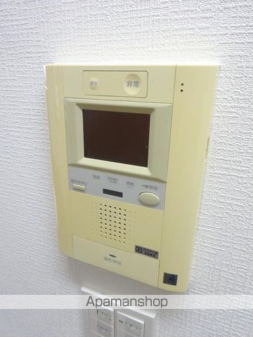 CITY SPIRE上町台の内装写真