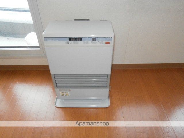 アプフェル美園の内装写真