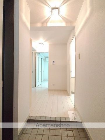 光栄ハイツ千里丘の内装写真