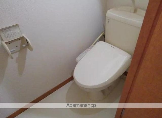 レオパレスクレール勝賀の内装写真