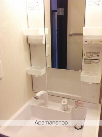 ミランダプレジールMの内装写真