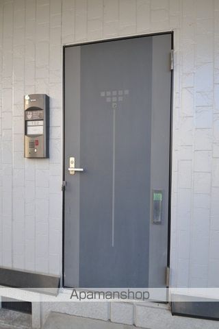 モデラート21 B棟のその他写真