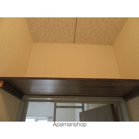 エクセレント澄川の内装写真