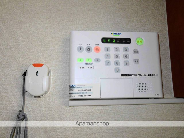 レオパレス中村の内装写真