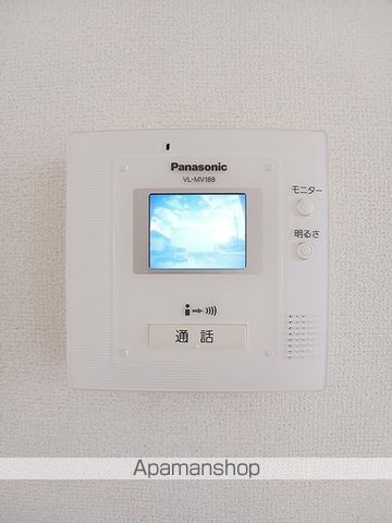 REPOSERの内装写真