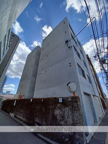 BRAMAの外観写真